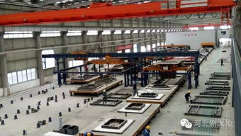 河北新大地與成都建工強強聯(lián)手，以全裝配式技術革新公共建筑腳手架施工