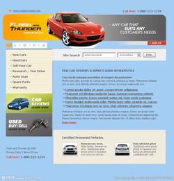 創(chuàng)意網(wǎng)頁設(shè)計(jì) 構(gòu)建視覺與功能并重的未來網(wǎng)站